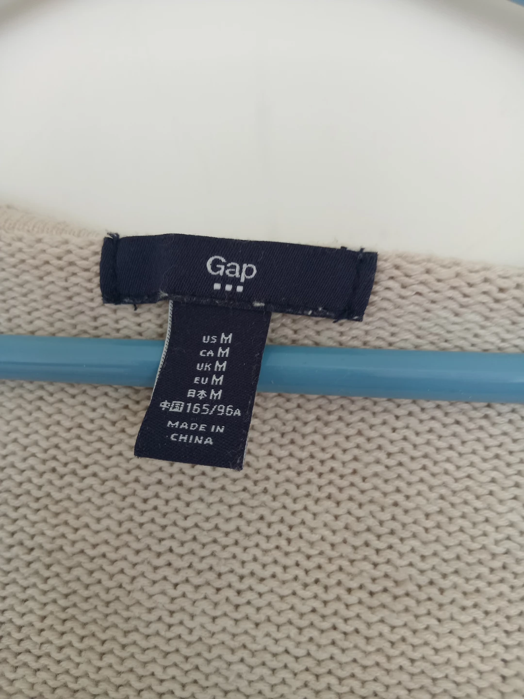 Gap Women's Cardigan - Size M - photo 2