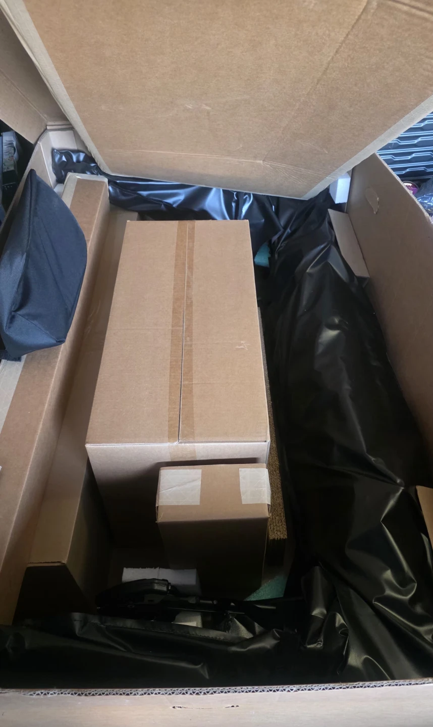 Jeep Wrangler Mopar 4-Door Soft Top Kit - photo 2