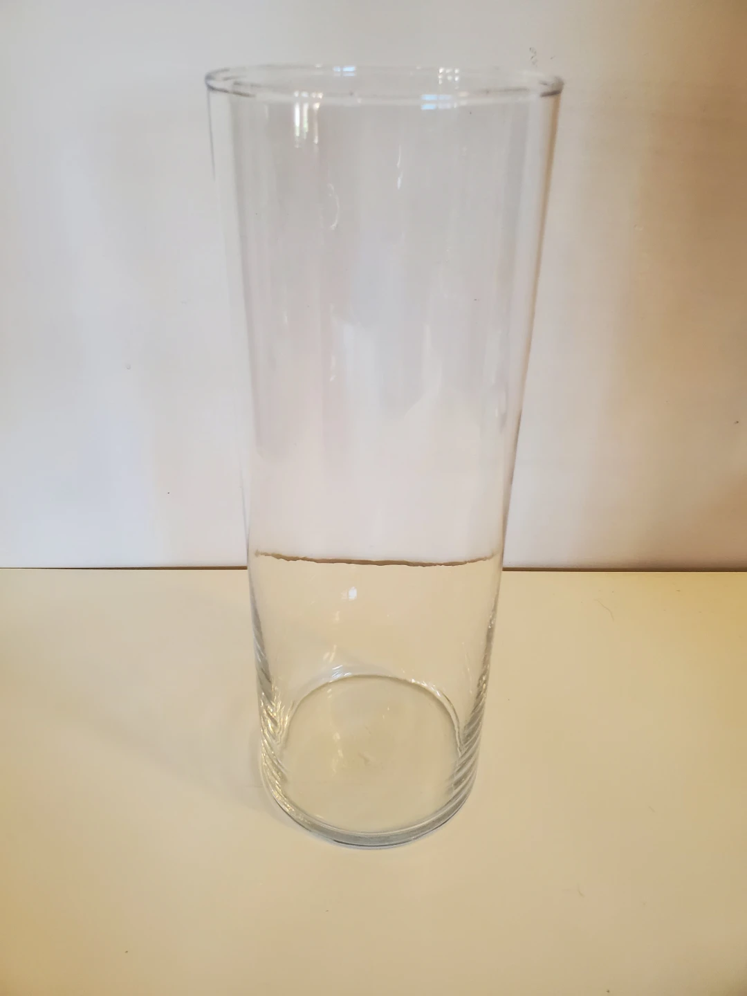 Bundle of 4 Large Vases/Hurricane Lamps...EUC - photo 4