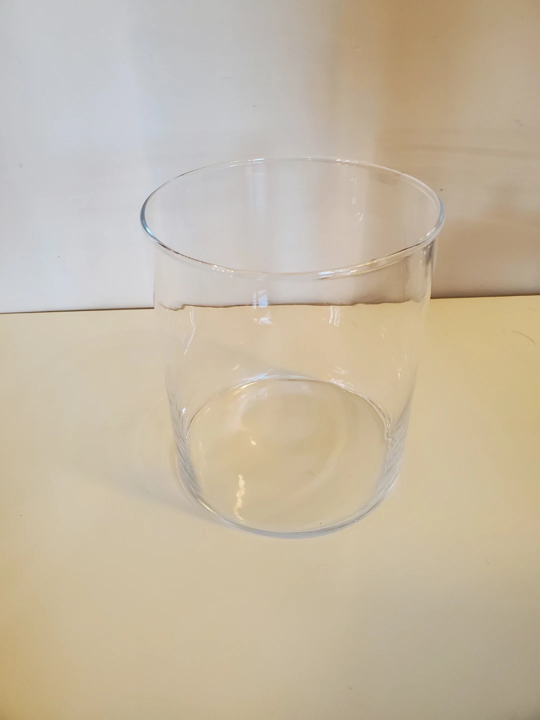 Bundle of 4 Large Vases/Hurricane Lamps...EUC - photo 5
