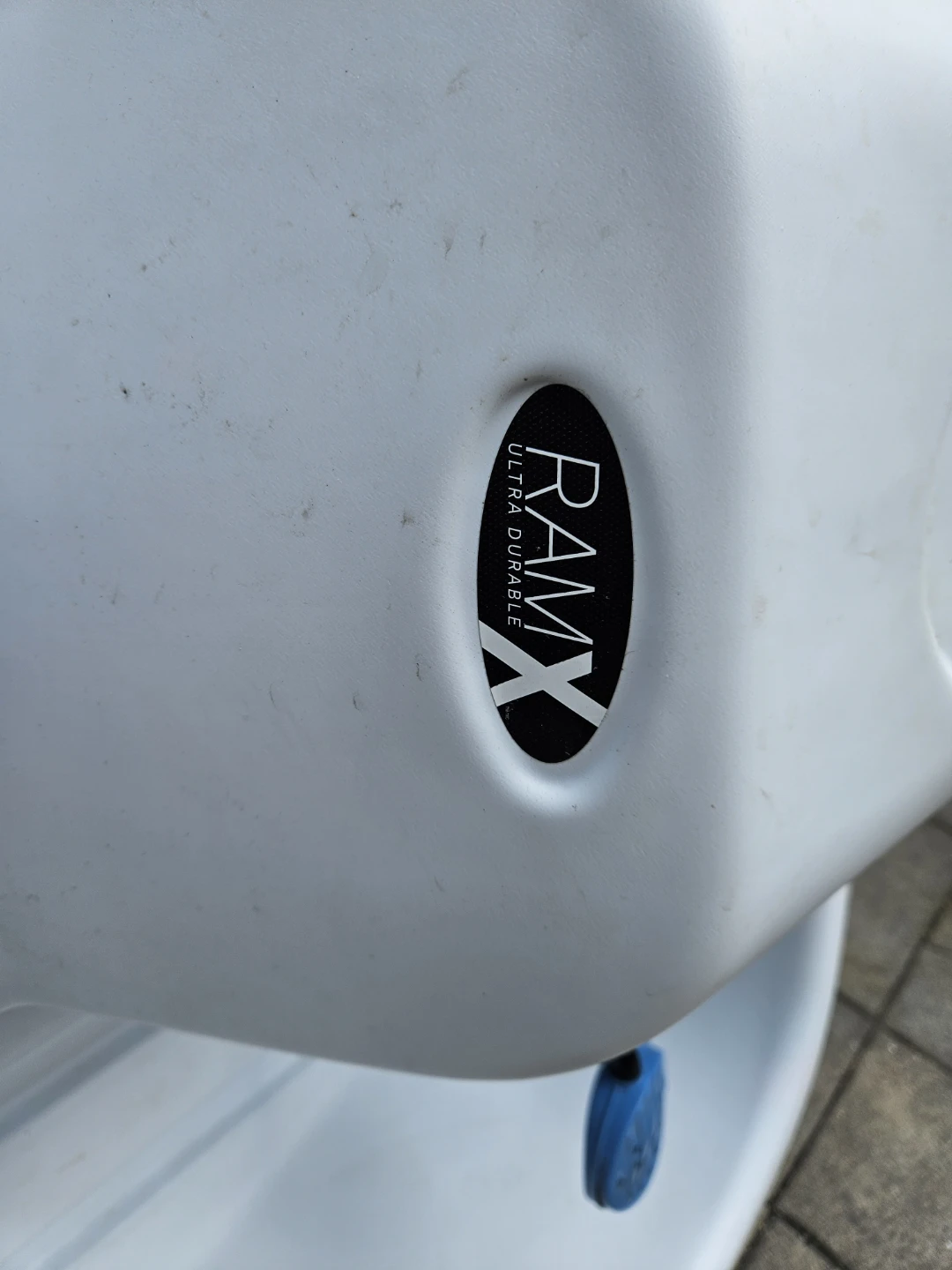 Pelican Pedal Boat with RAMX Ultra Durable Construction - photo 4