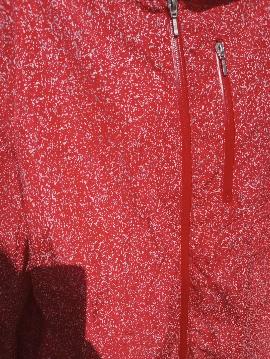 NWOT Publish Rain Jacket XXL - photo 2