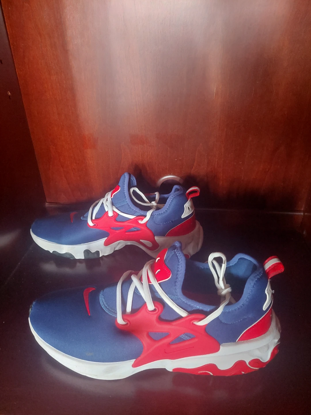 Nike Presto React Shoes