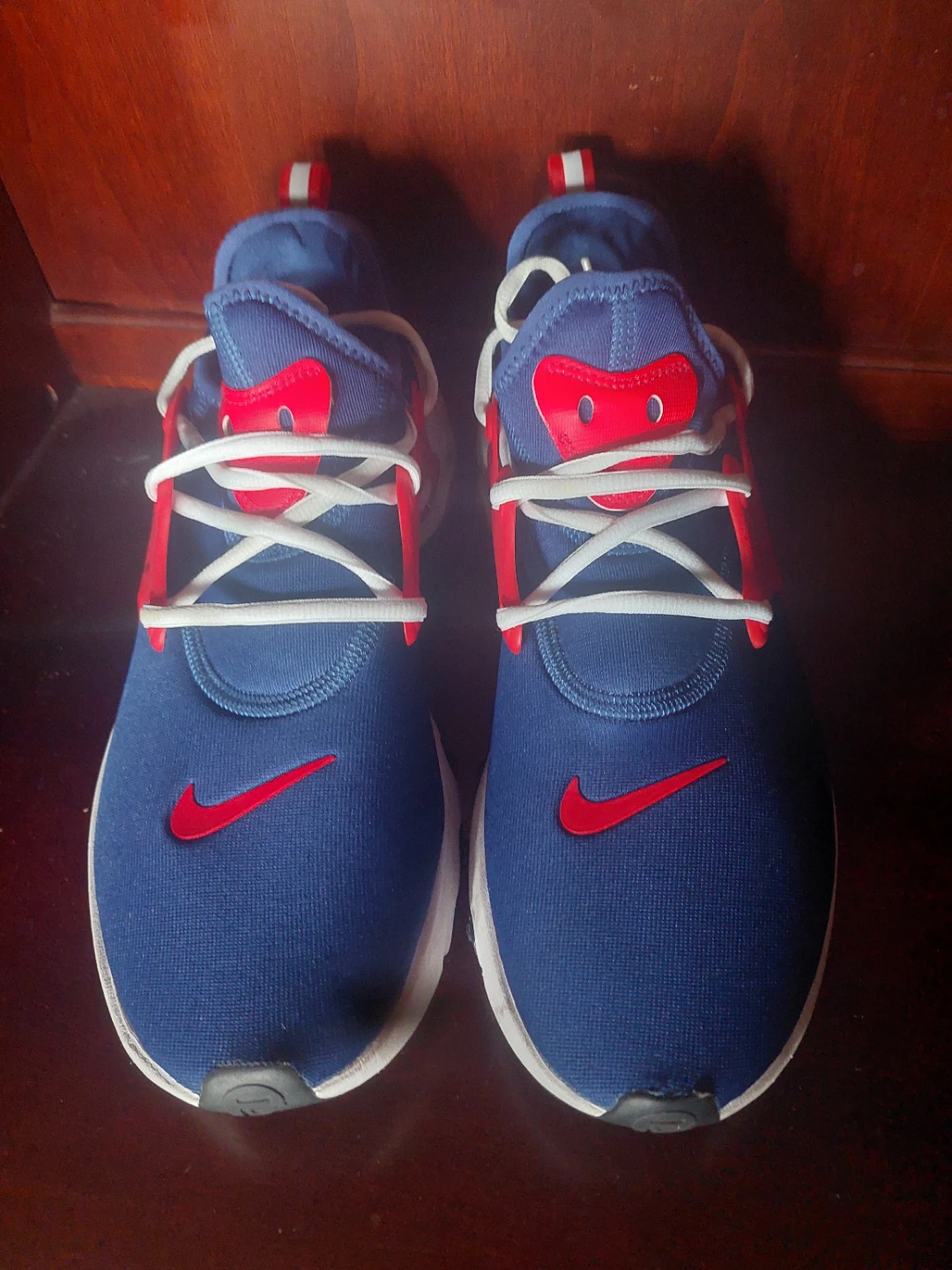 Nike Presto React Shoes - photo 3