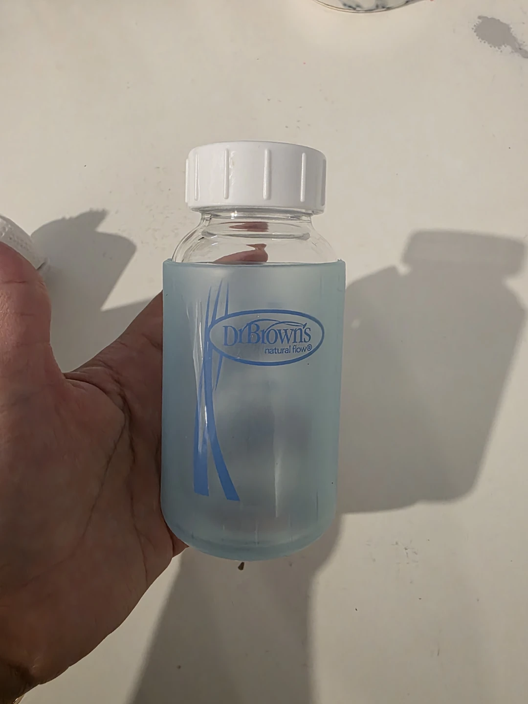 Dr. Brown's Natural Flow Baby Bottles - photo 2