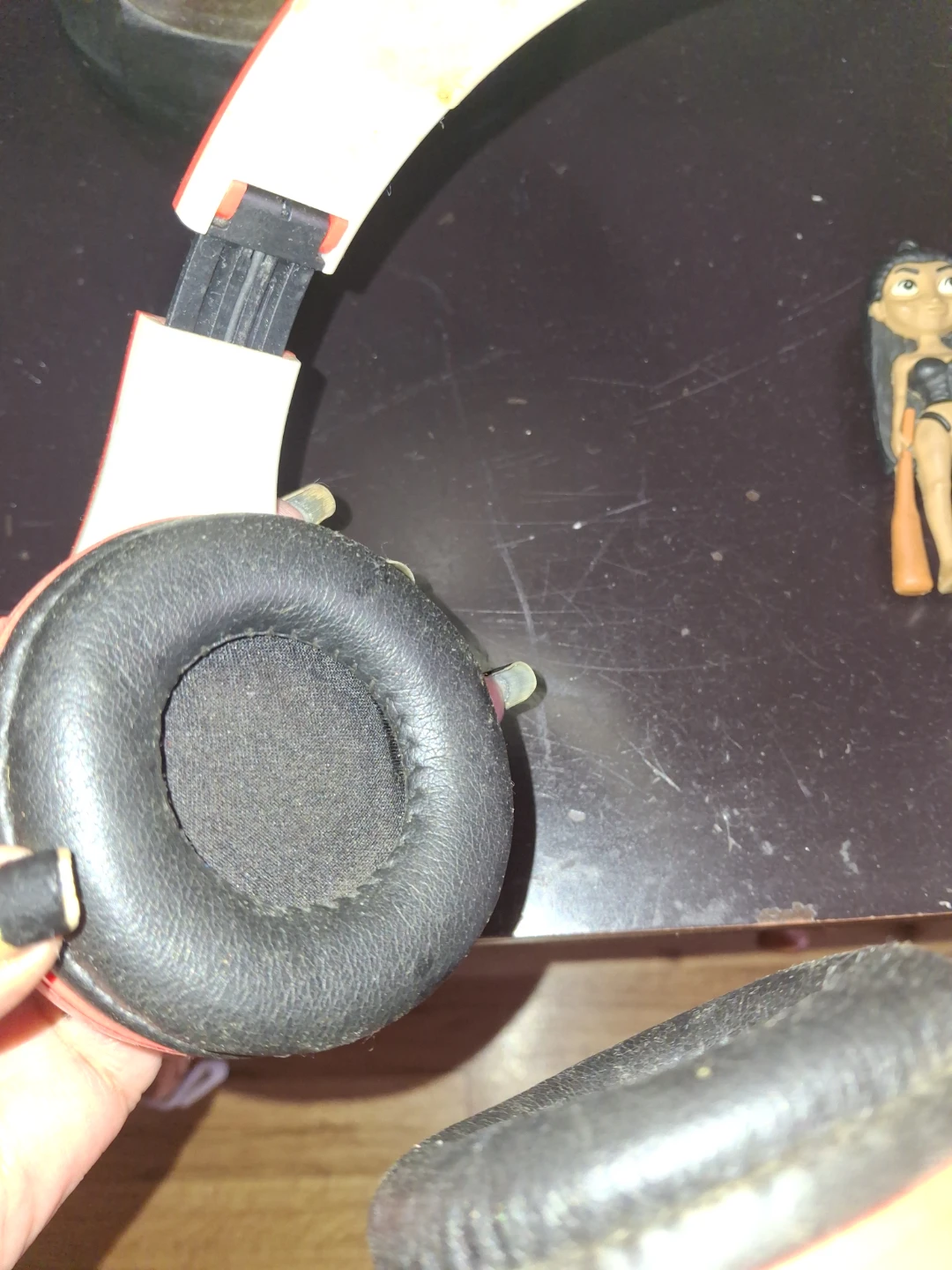 QFX Bluetooth Headphones - photo 4