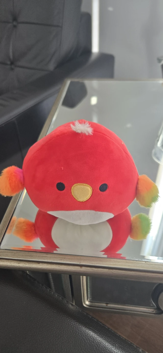 FlipaPals Plush Toy