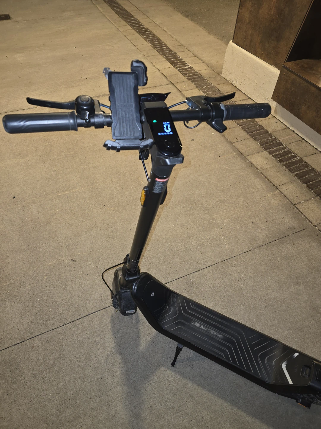 NIU KQI3 PRO Electric Scooter - photo 3