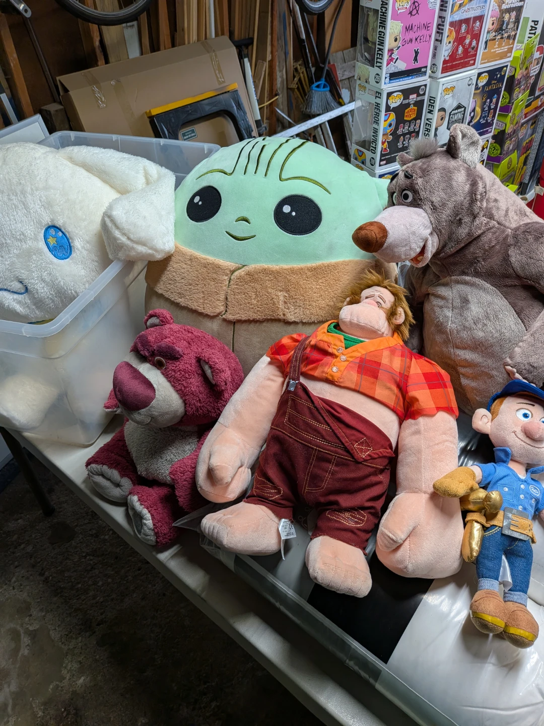 Garage Sale - Collectibles - photo 2