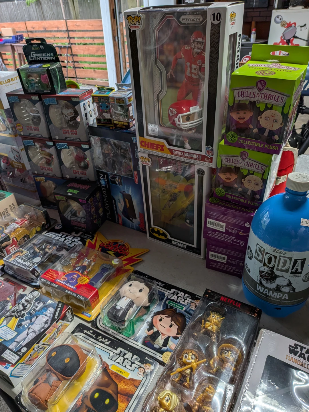 Garage Sale - Collectibles - photo 4