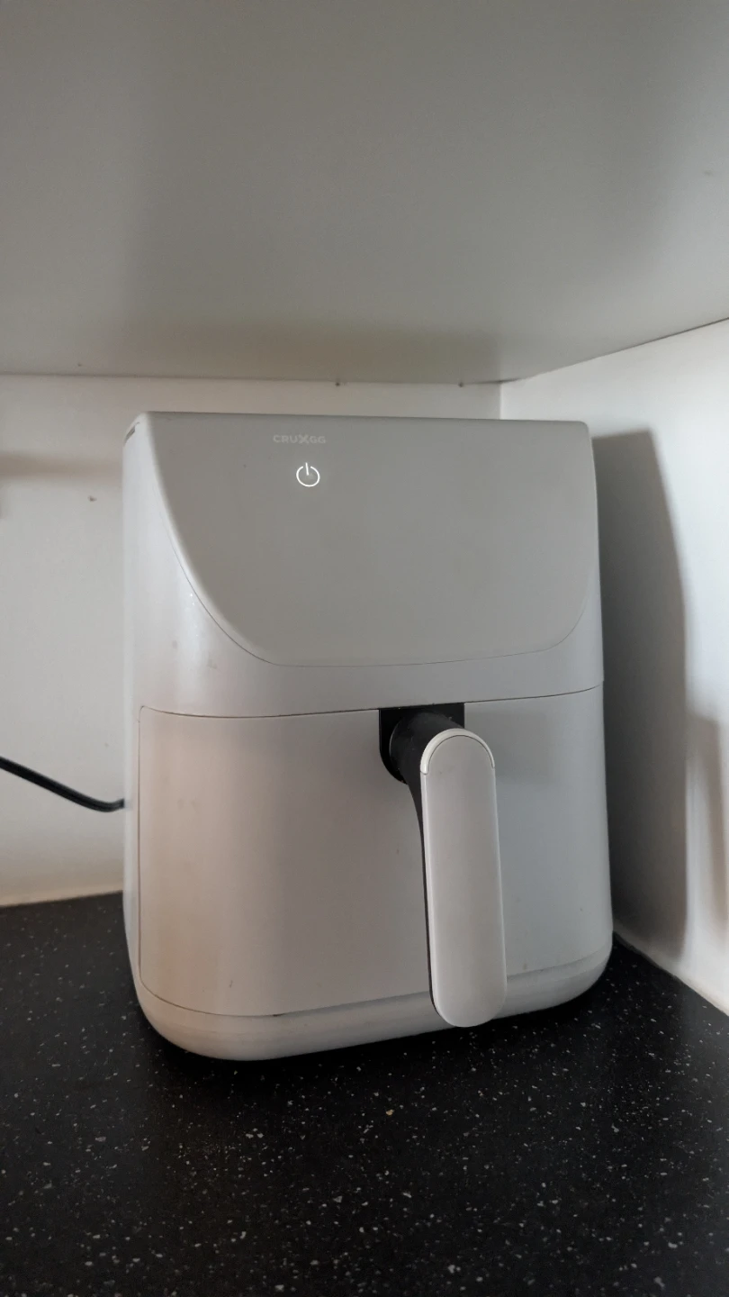 CRUXGG Air Fryer - photo 2