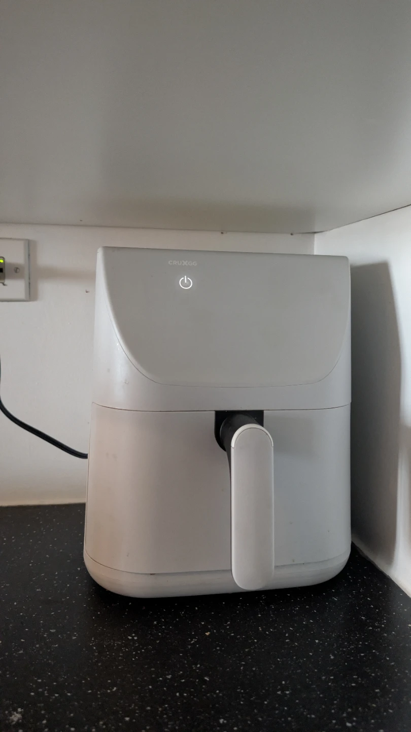 CRUXGG Air Fryer - photo 3