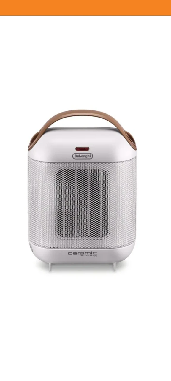 De'Longhi micro furnace space heater only $25