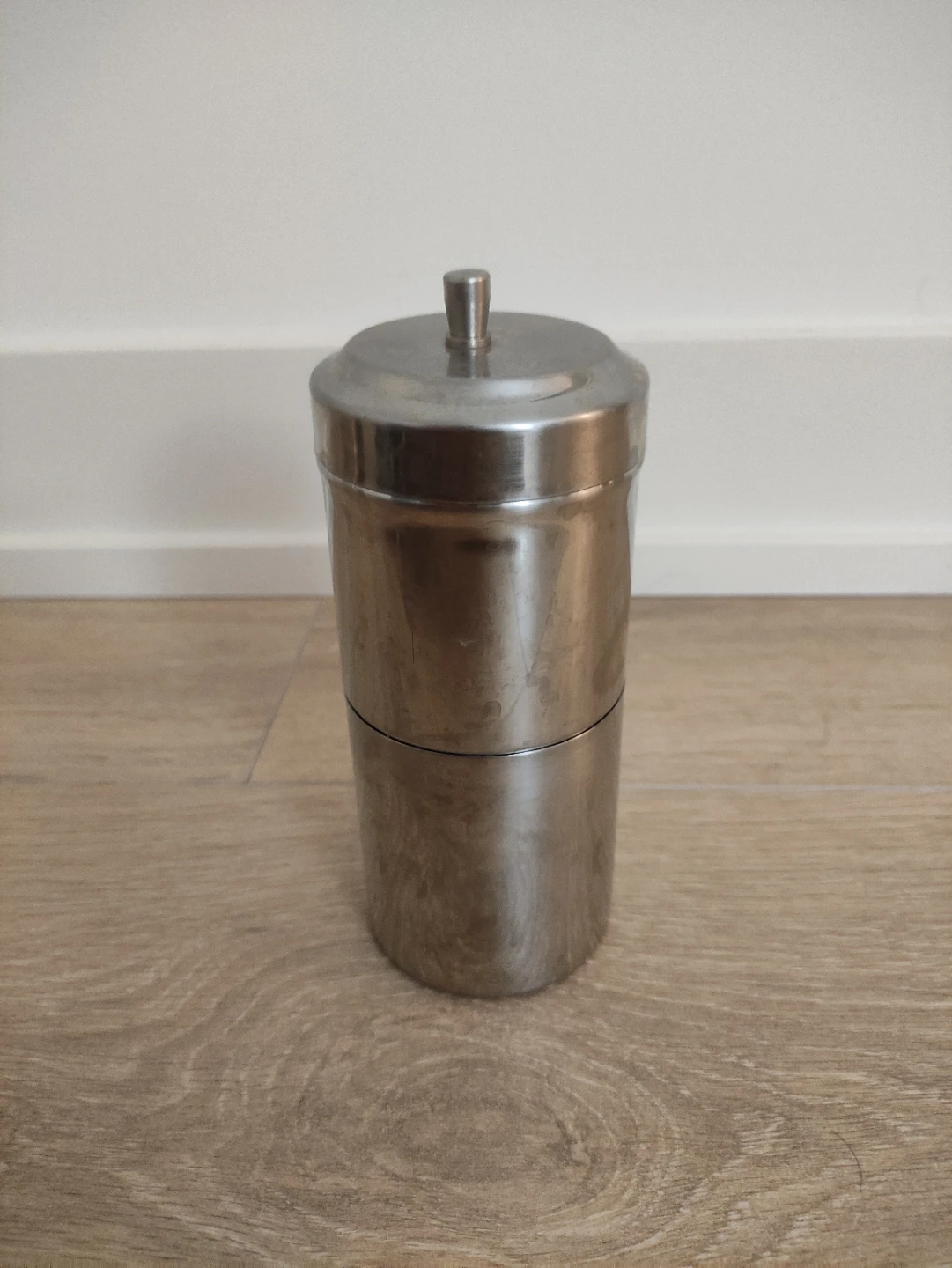 Filter coffee maker