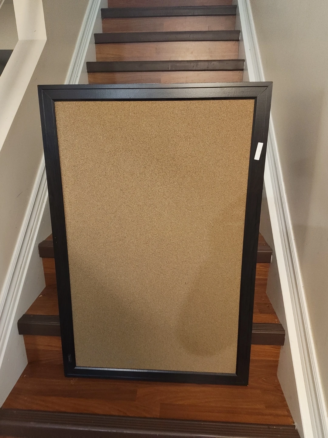 Cork Bulletin Board