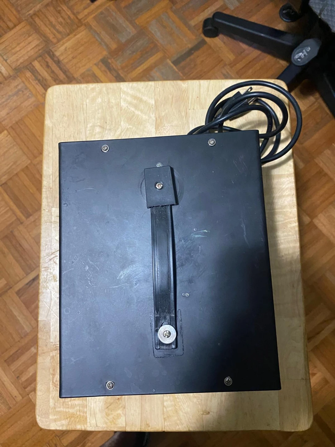 Step Up & Down Voltage Transformer STU-2000 - photo 5