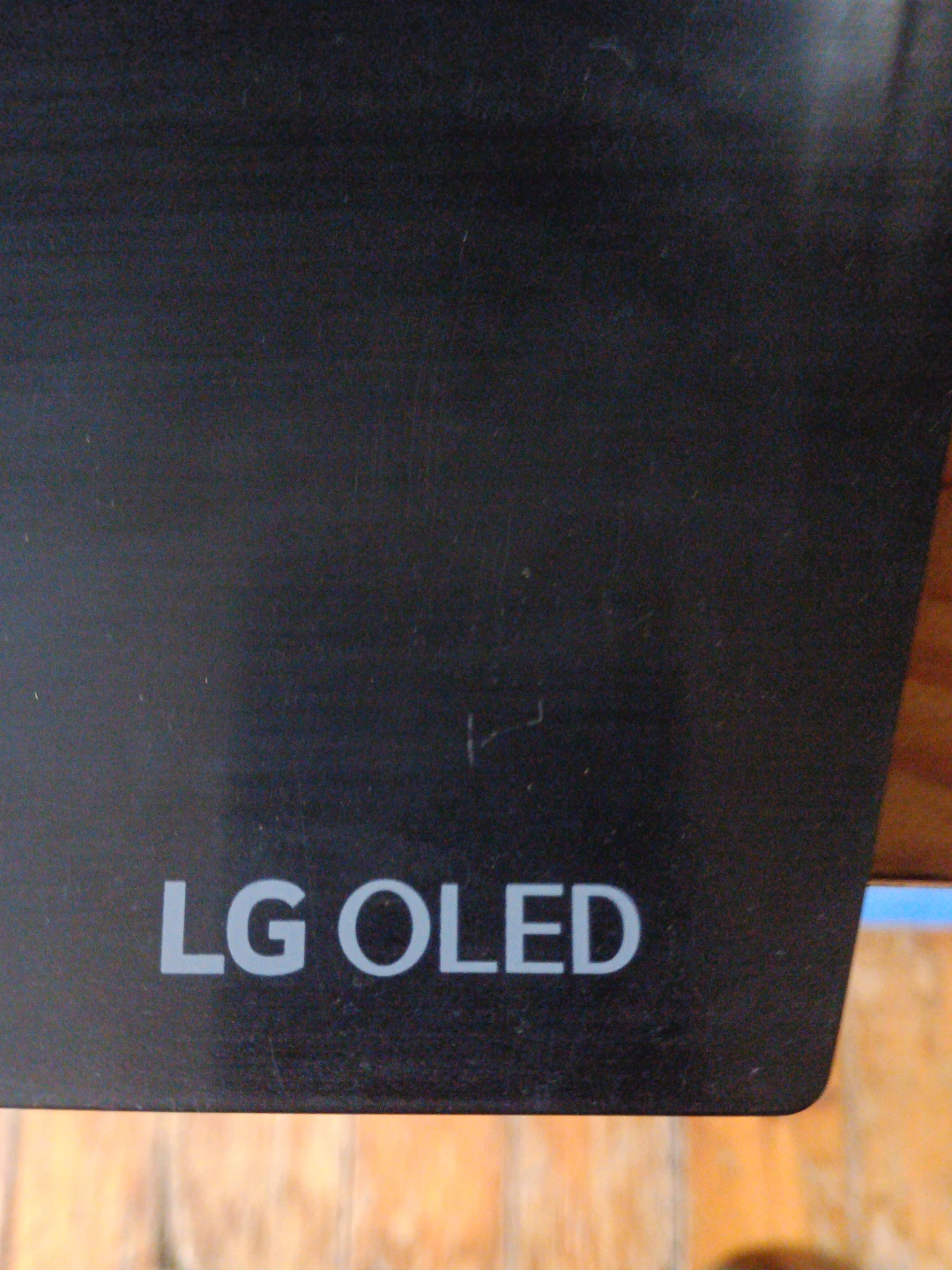 LG OLED TV - photo 5