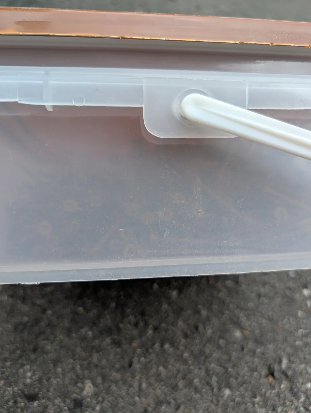 Reliable Deck Screws #8 x 2 1/2" Brown - photo 3