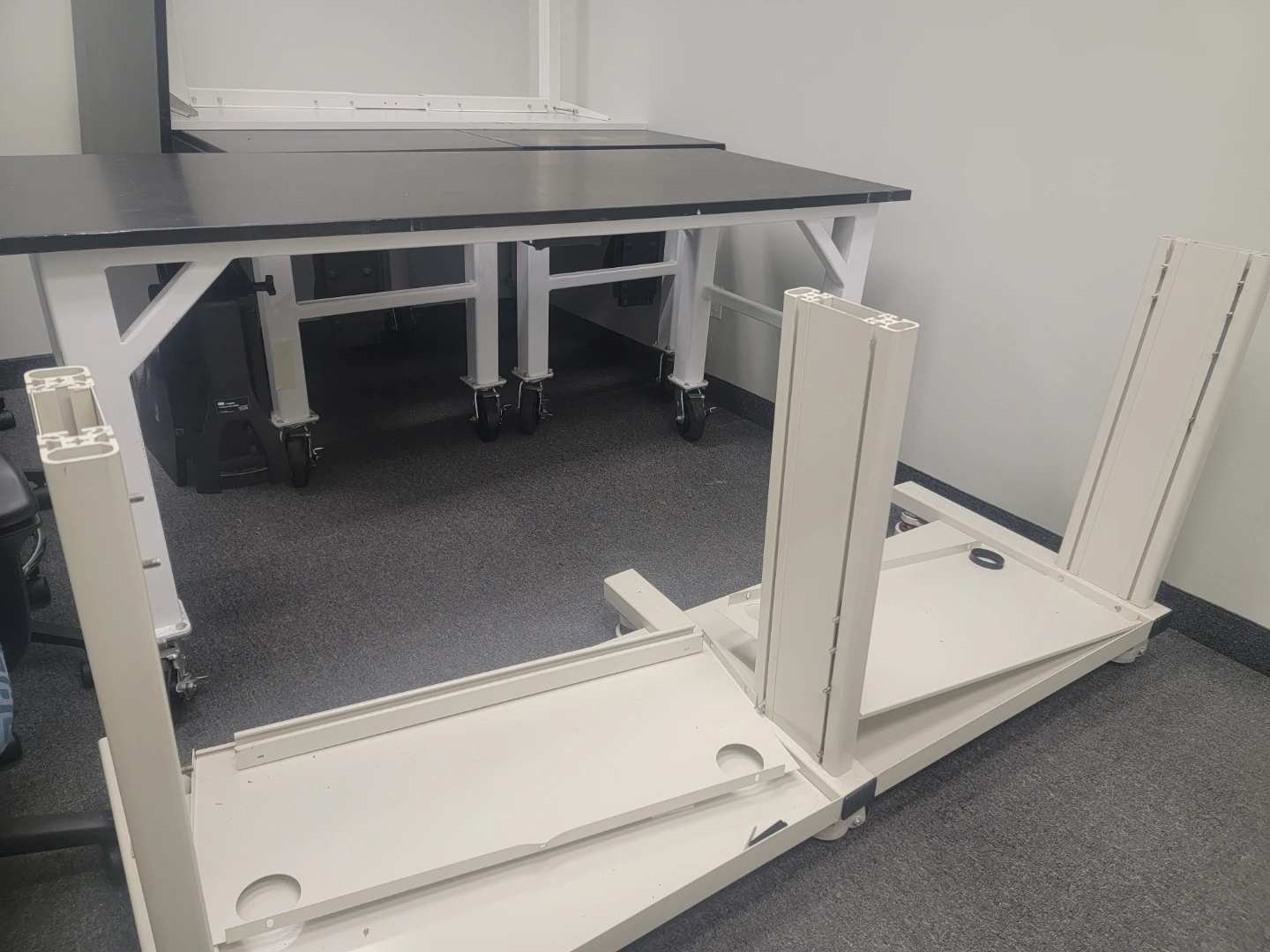 Industrial Table 1k plus value - photo 3