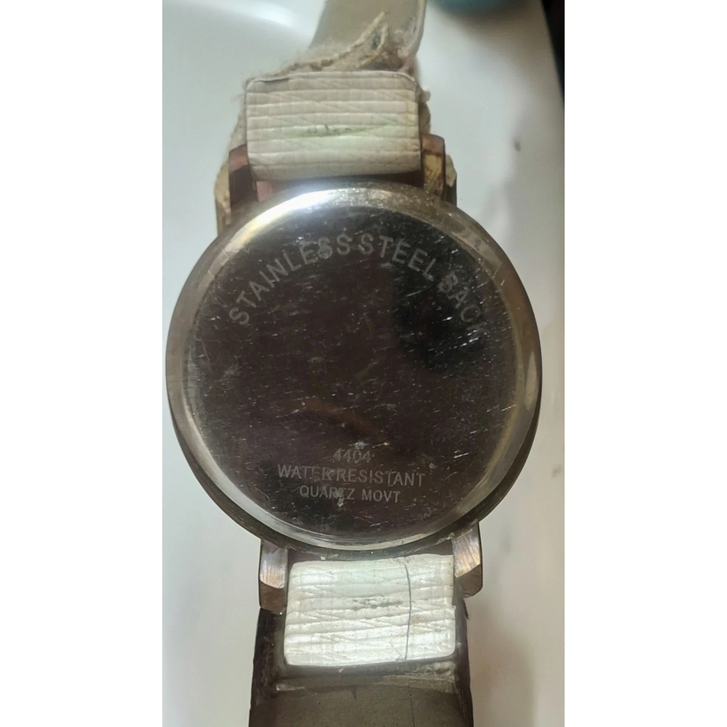 Milano Expressions gold-tone women's watch - photo 4
