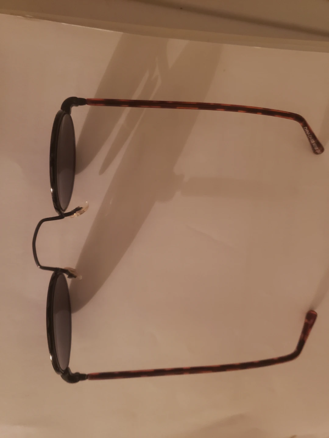Round Sunglasses - photo 2