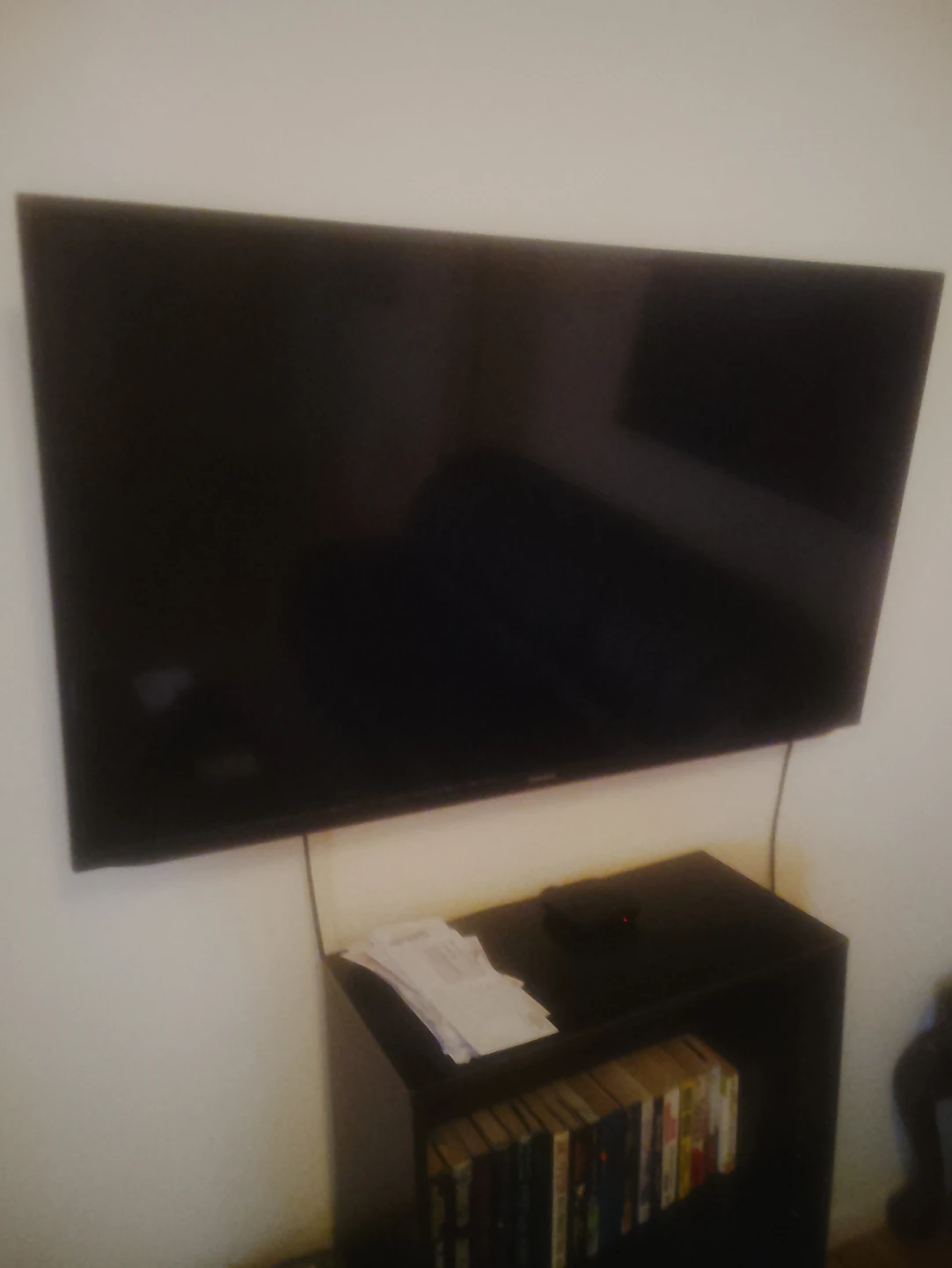 Samsung Flat Screen TV