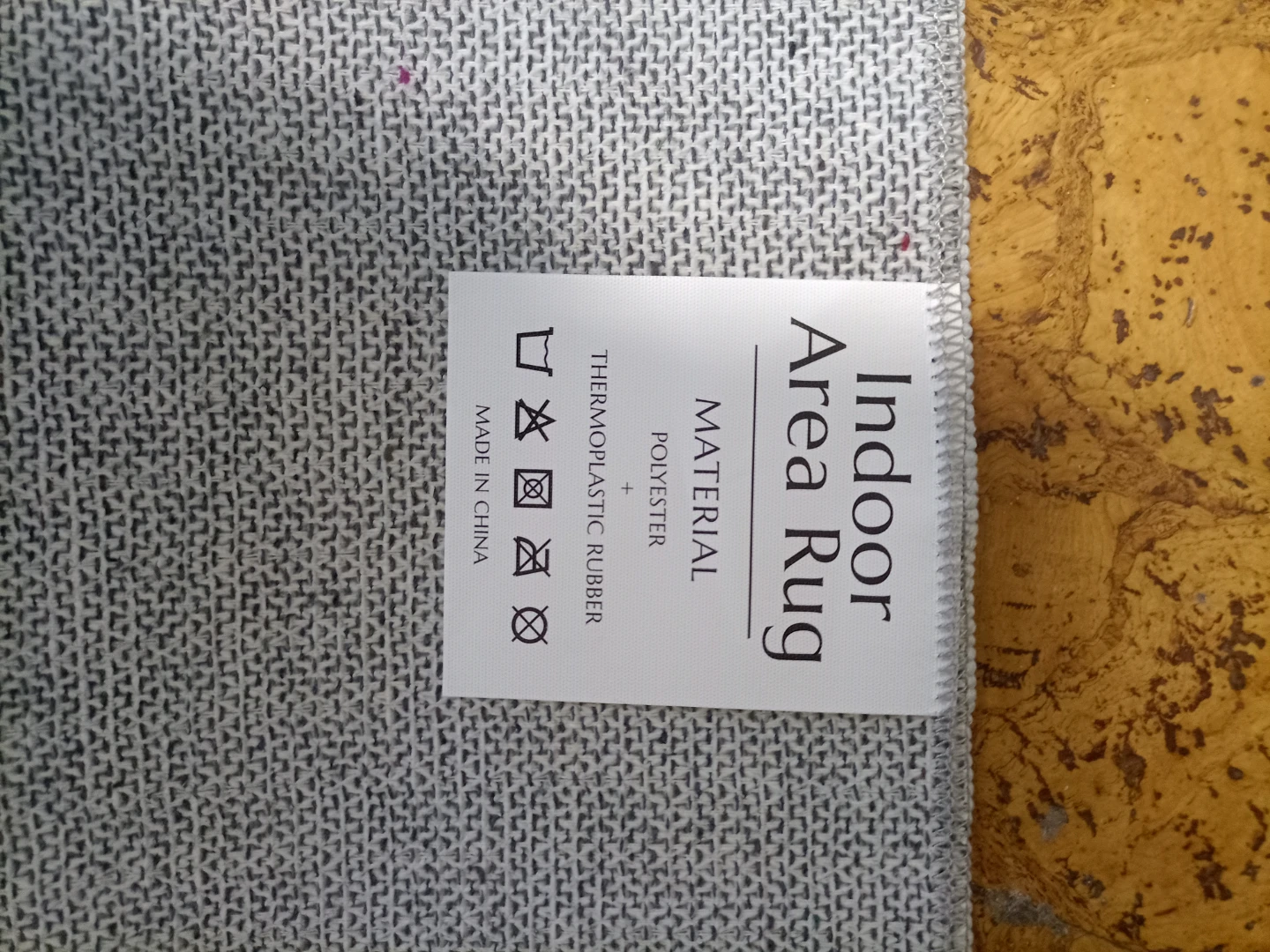 Indoor Area Rug - photo 2
