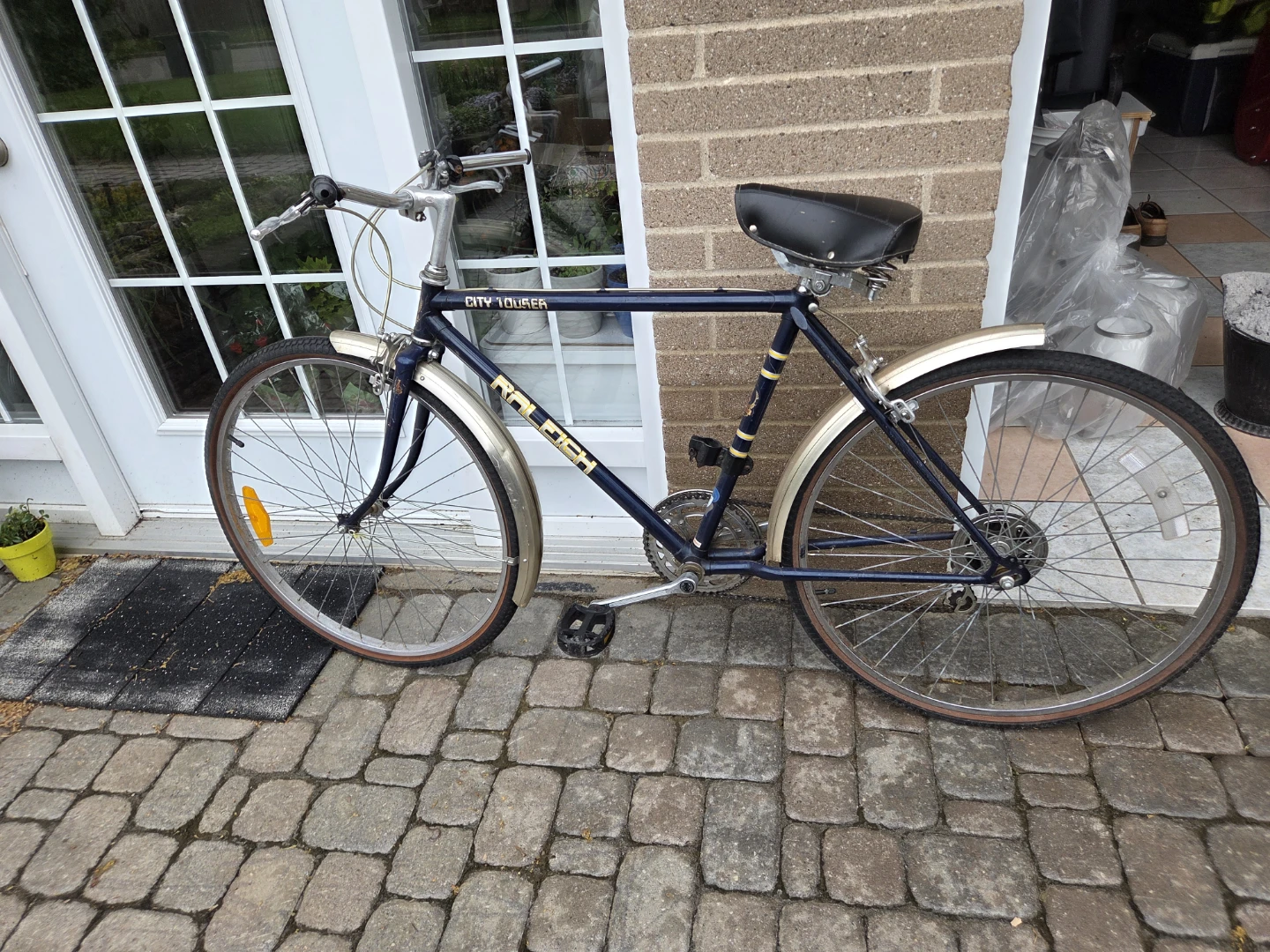 Bicycle