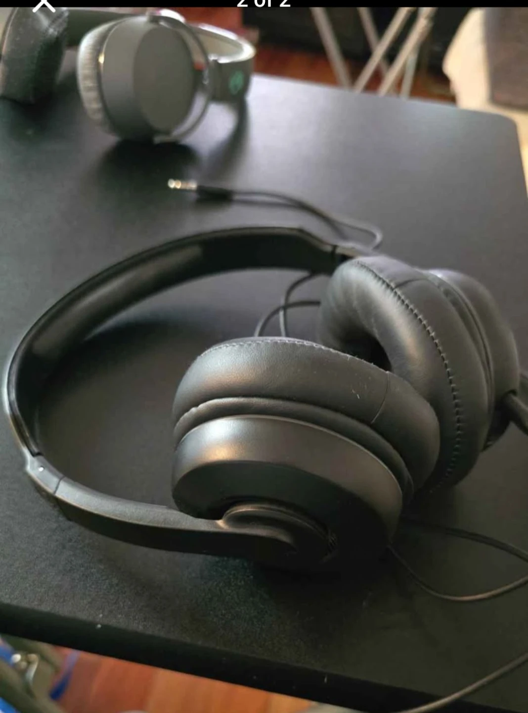 Skullcandy Over-Ear Headphones