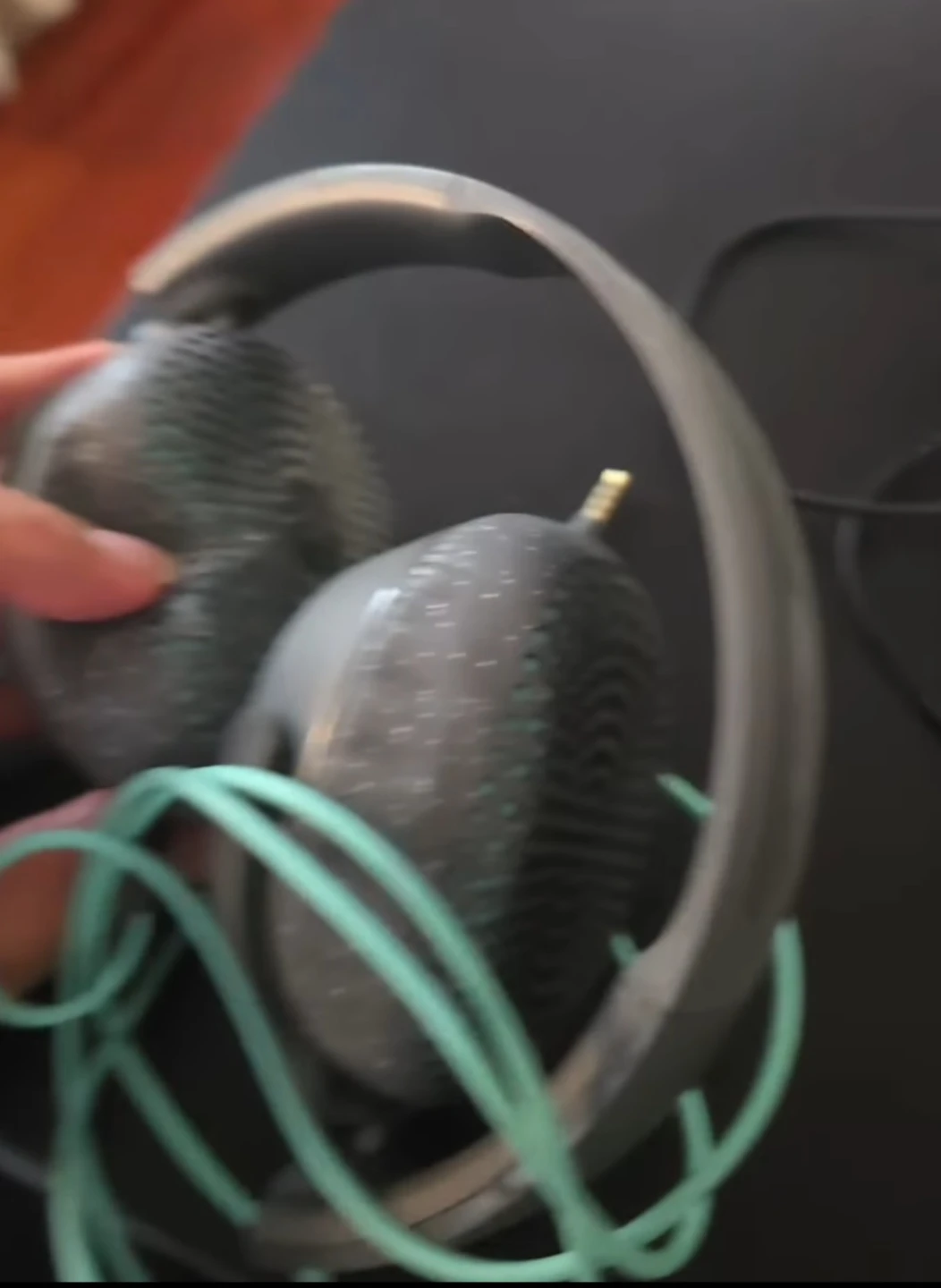 Skullcandy Over-Ear Headphones - photo 2
