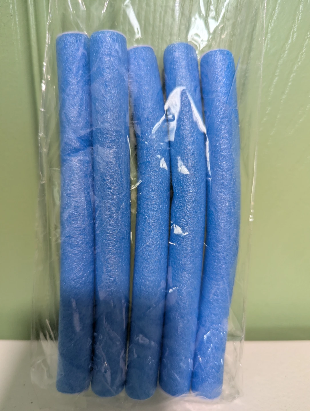 Foam Curlers