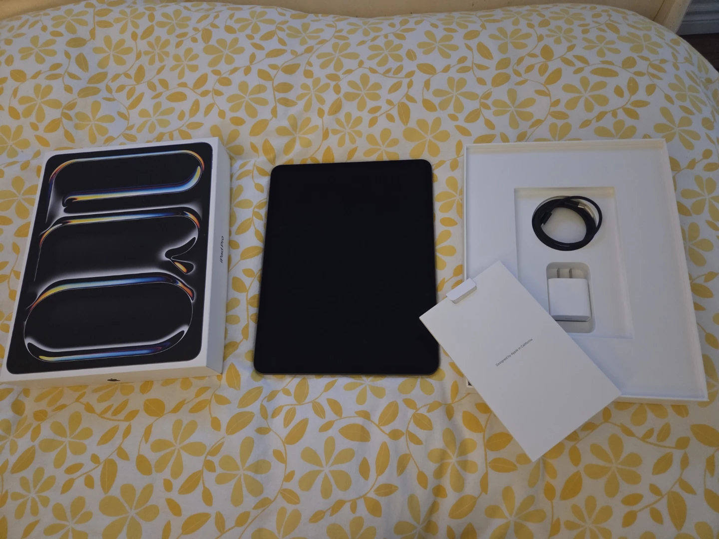 Apple iPad Pro