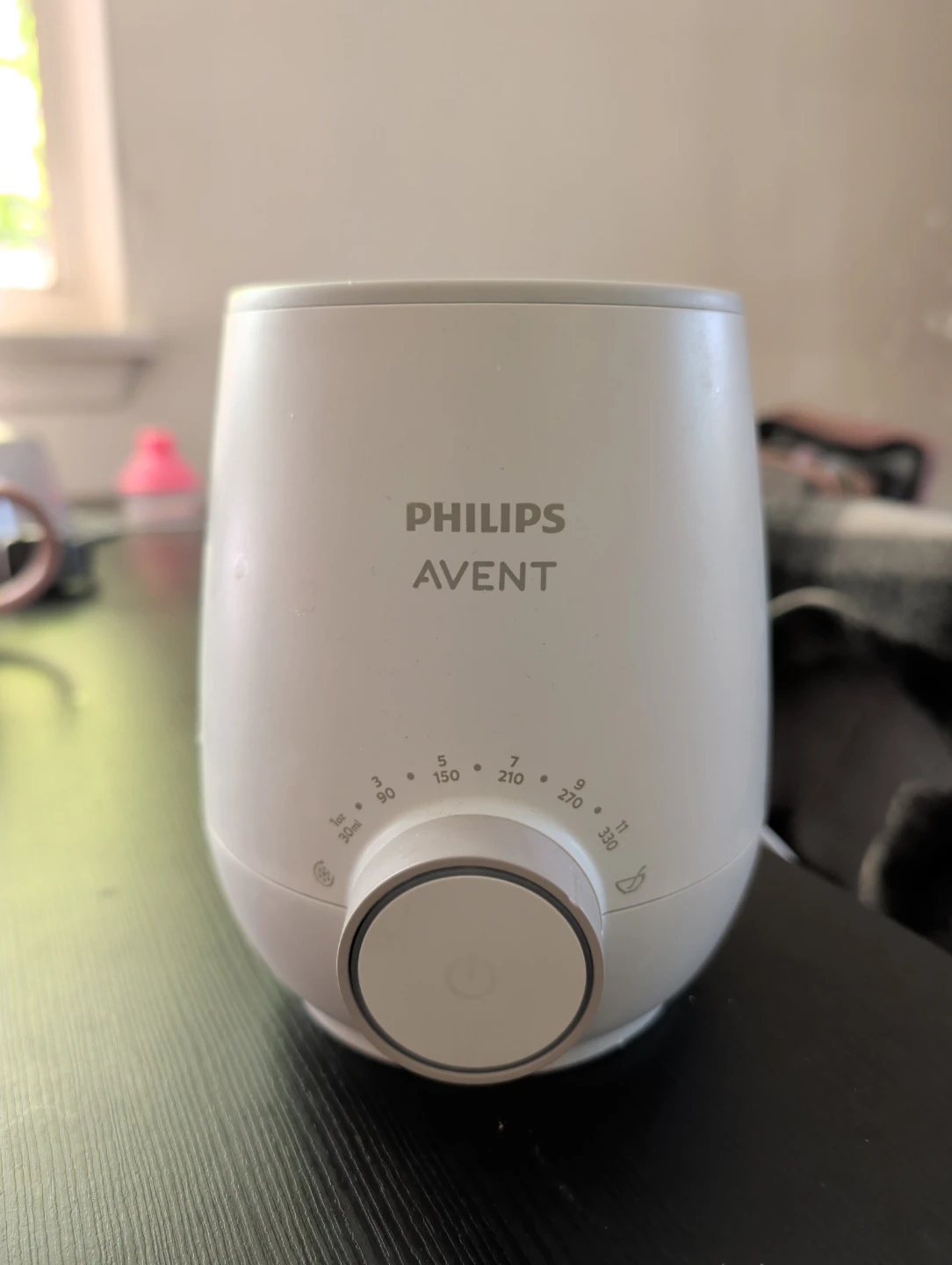 Philips Avent Bottle Warmer