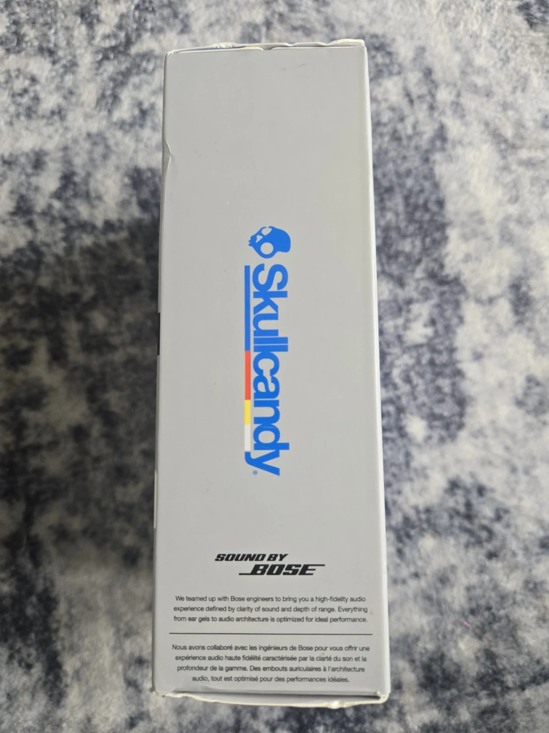 Skullcandy Method 360 ANC Wireless Earbuds - photo 2