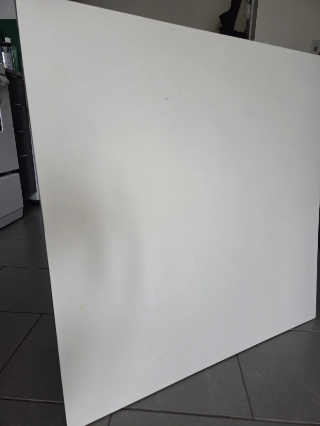 Korea folding tea table - photo 2