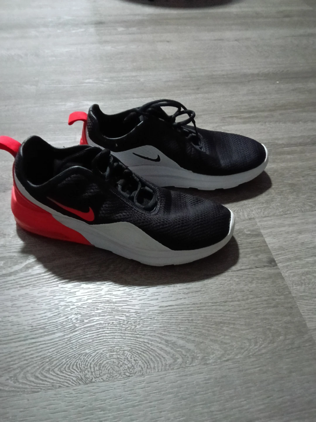 Nike Running Shoes