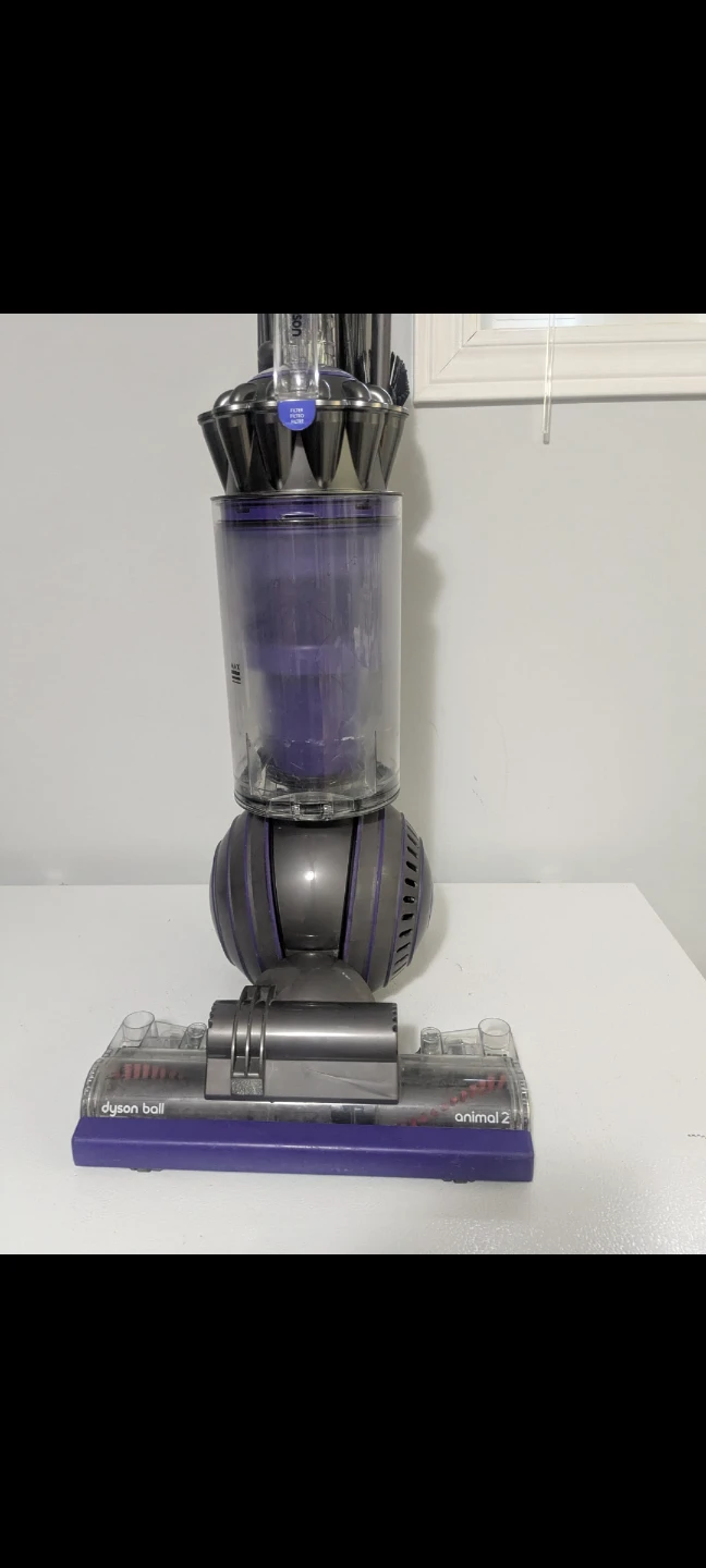 Dyson Ball Animal 2 Vacuum Cleaner