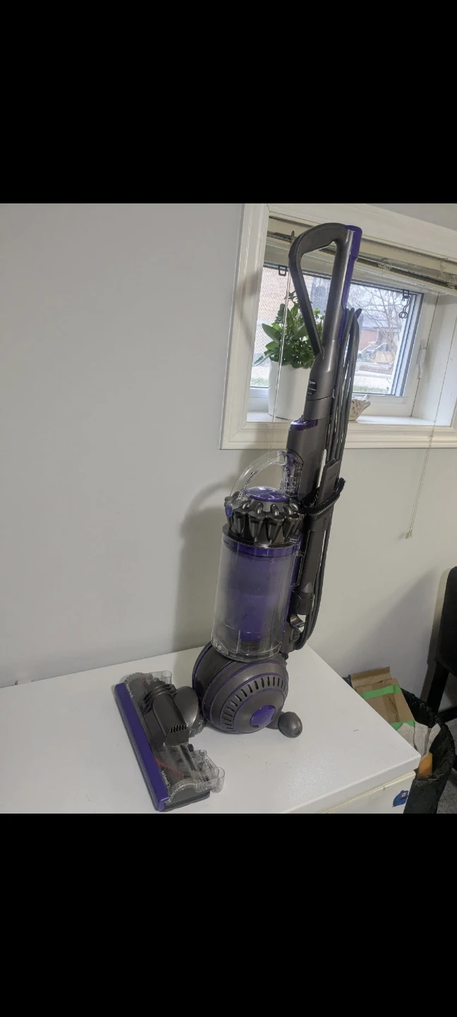 Dyson Ball Animal 2 Vacuum Cleaner - photo 2