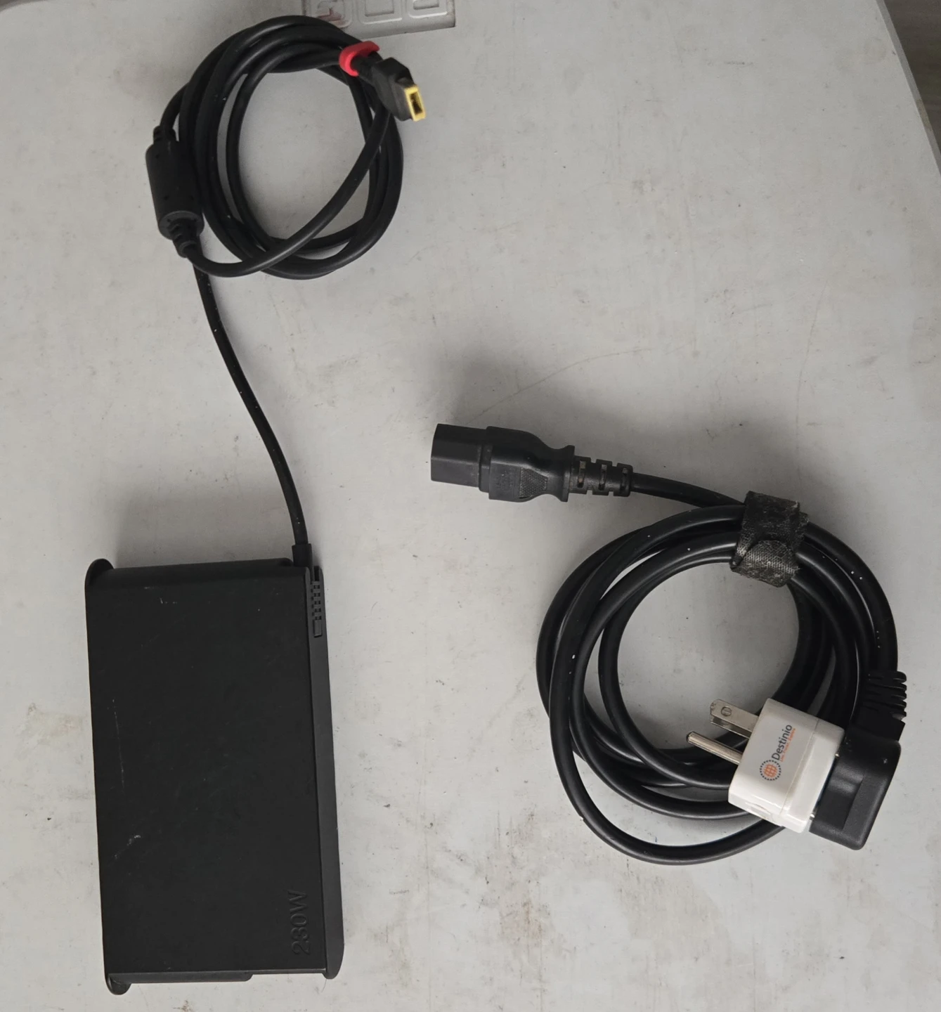 Lenovo Legion Gaming Laptop - photo 4
