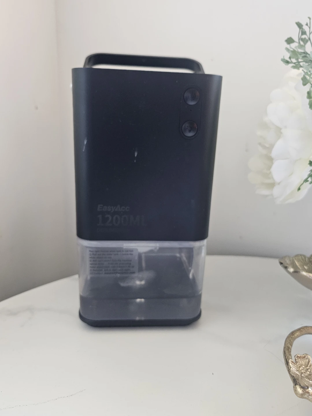 EasyAcc 1200ML Dehumidifier - photo 2