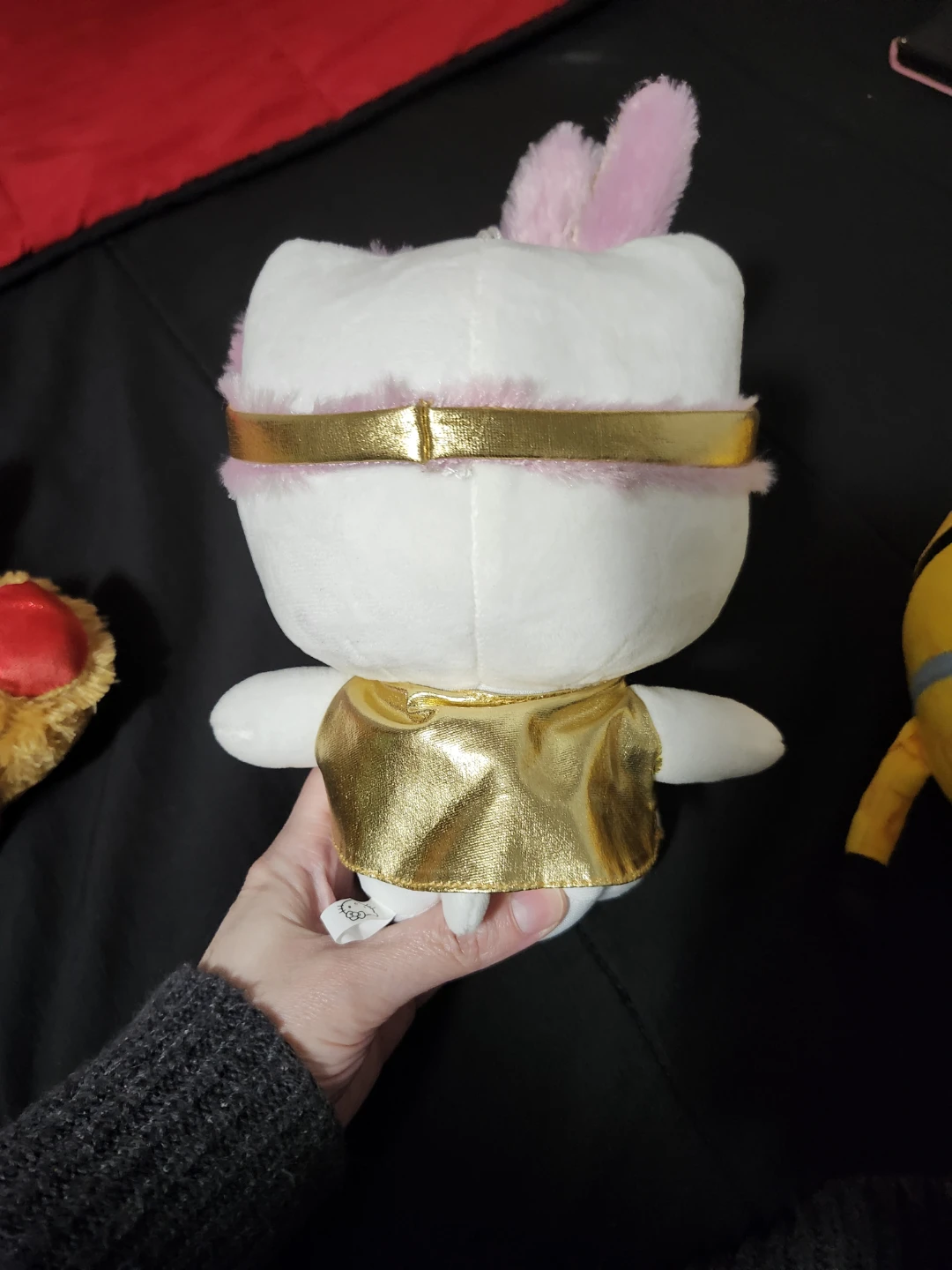 $10 hello kitty 4" - photo 2