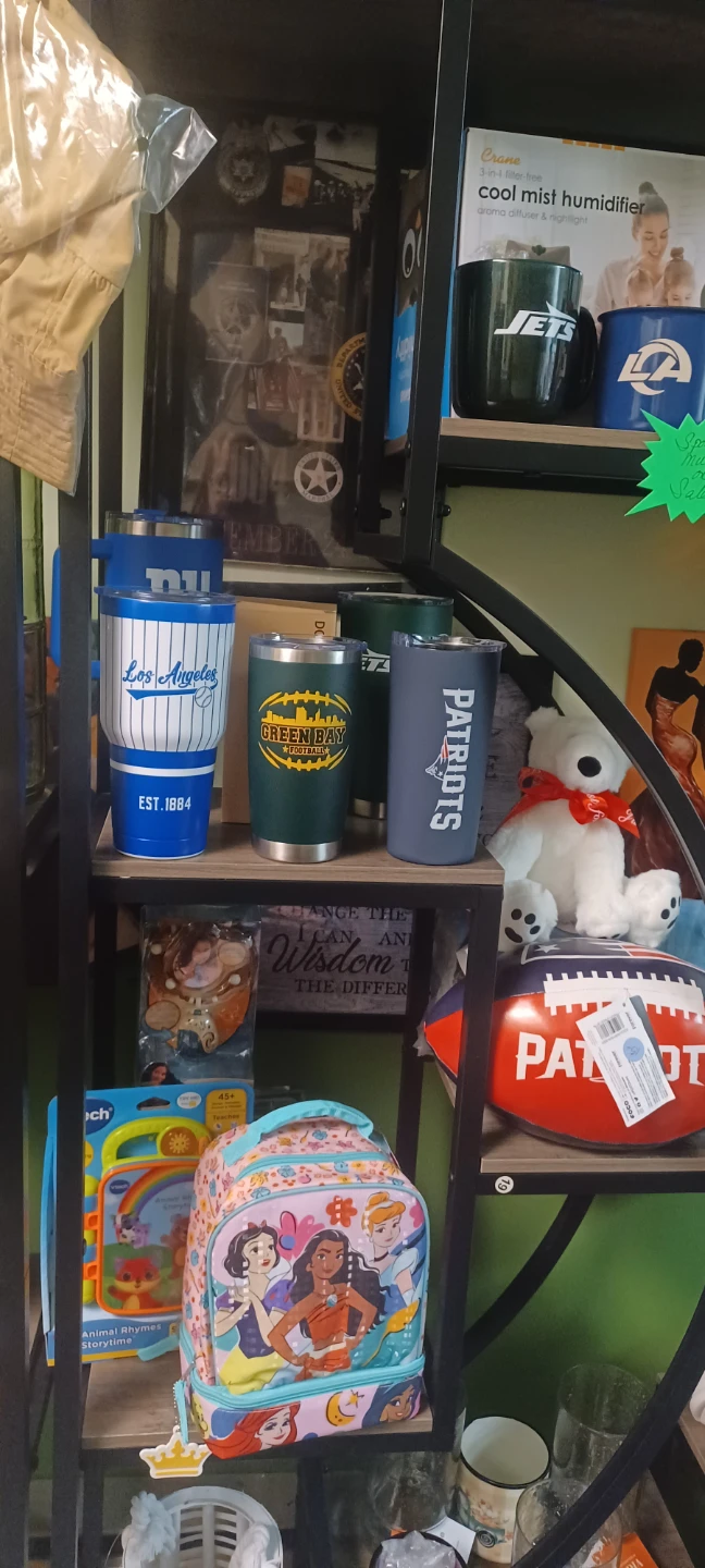 Los Angeles Dodgers Insulated Tumbler - photo 2