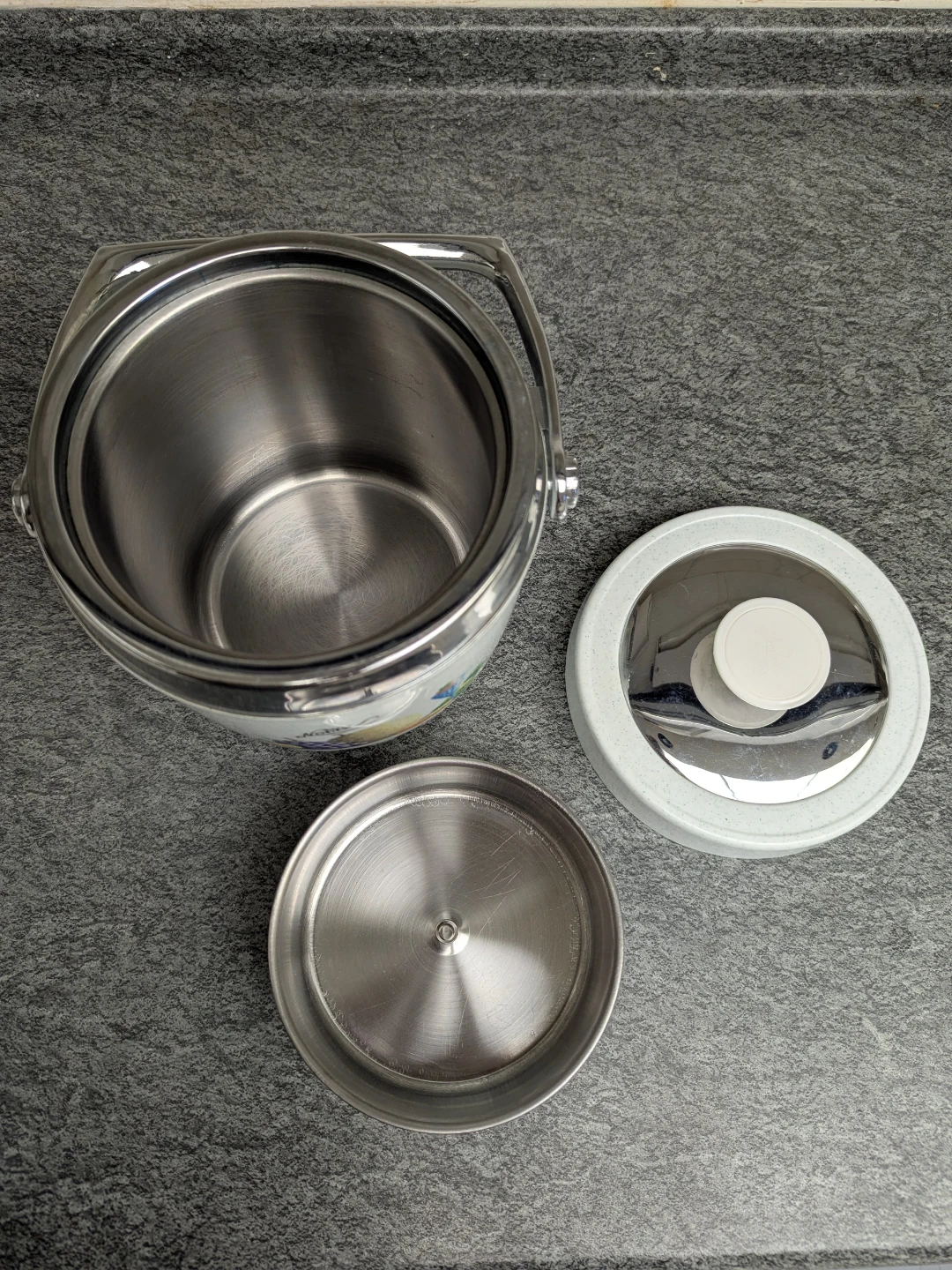 Noble Insulated Food Carrier - photo 2