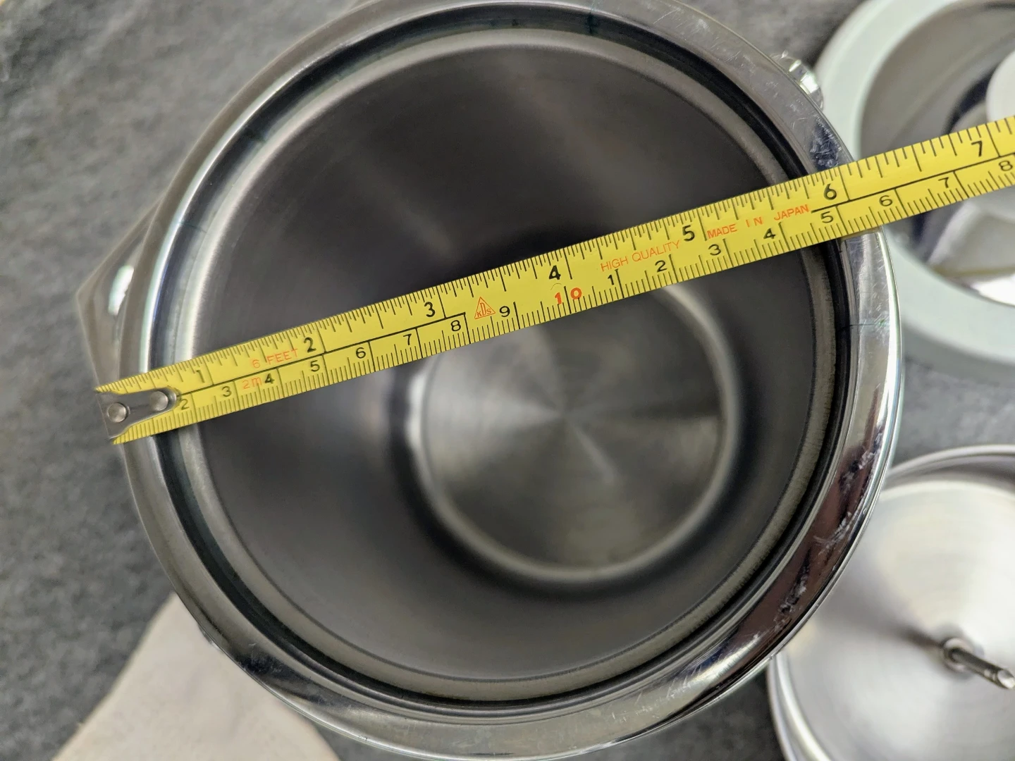 Noble Insulated Food Carrier - photo 3