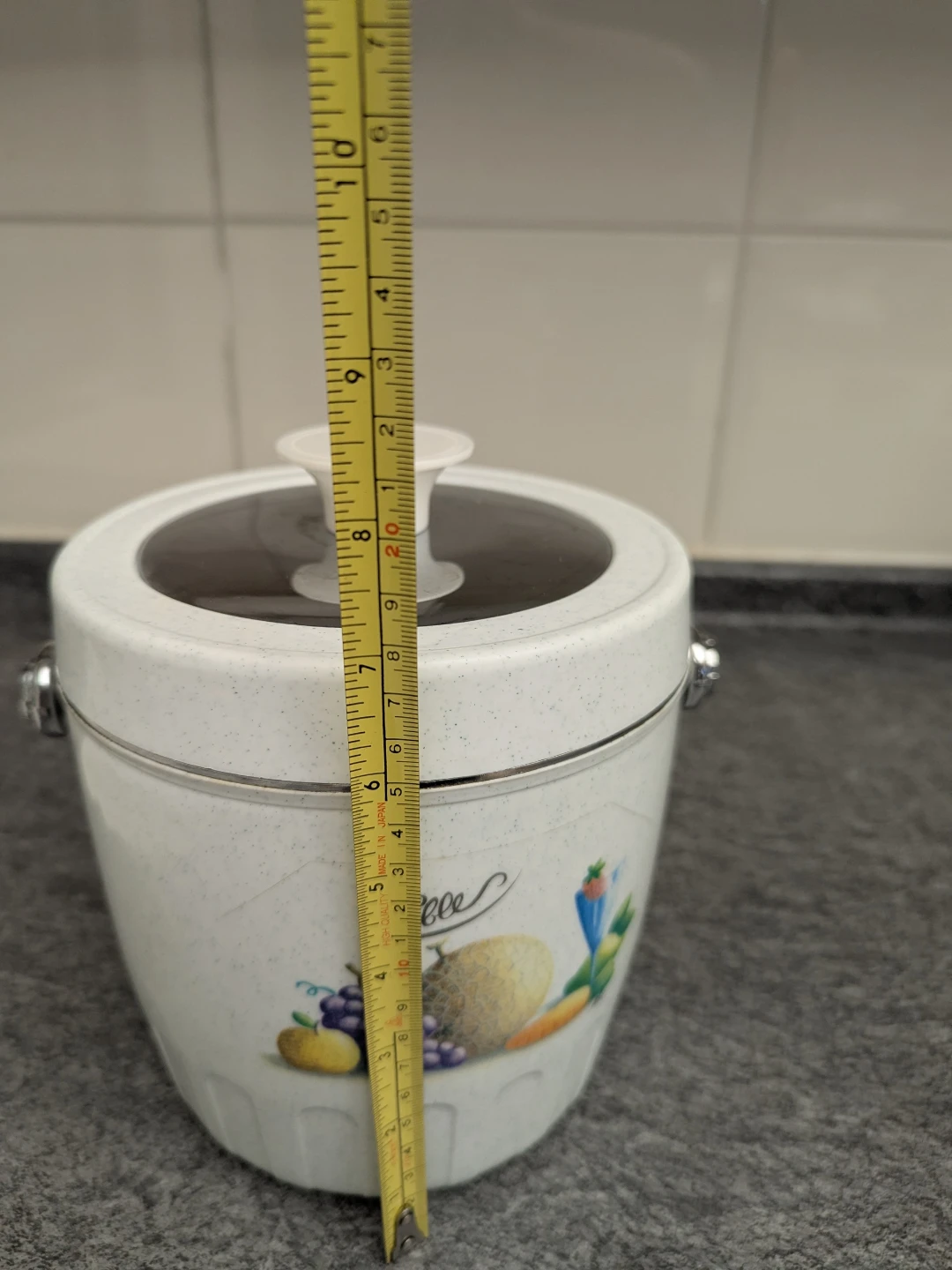 Noble Insulated Food Carrier - photo 4