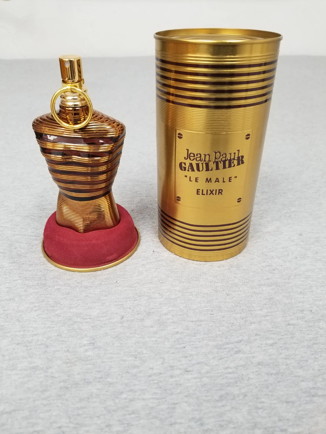 Jean Paul Gaultier Le Male Elixir Eau de Parfum