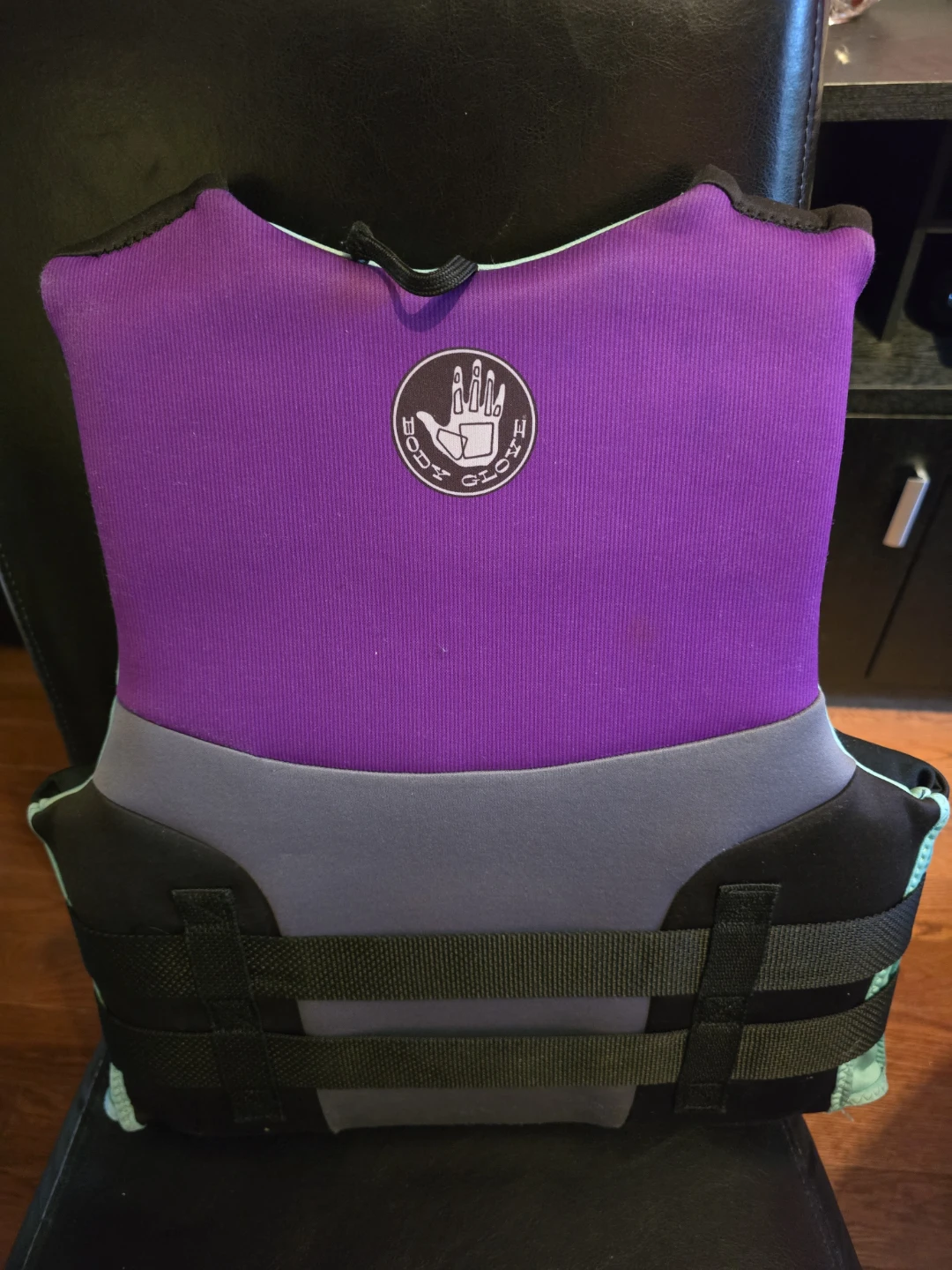 Body Glove Youth Buoyancy Aid Vest - photo 3