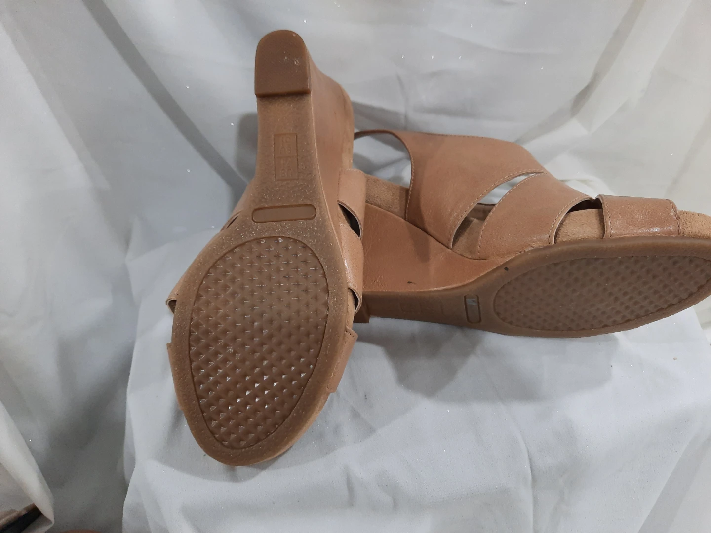 Aerosoles Wedge Sandals