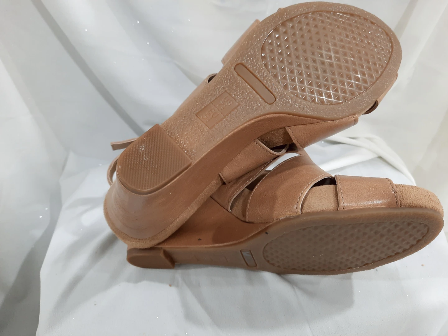 Aerosoles Wedge Sandals - photo 4