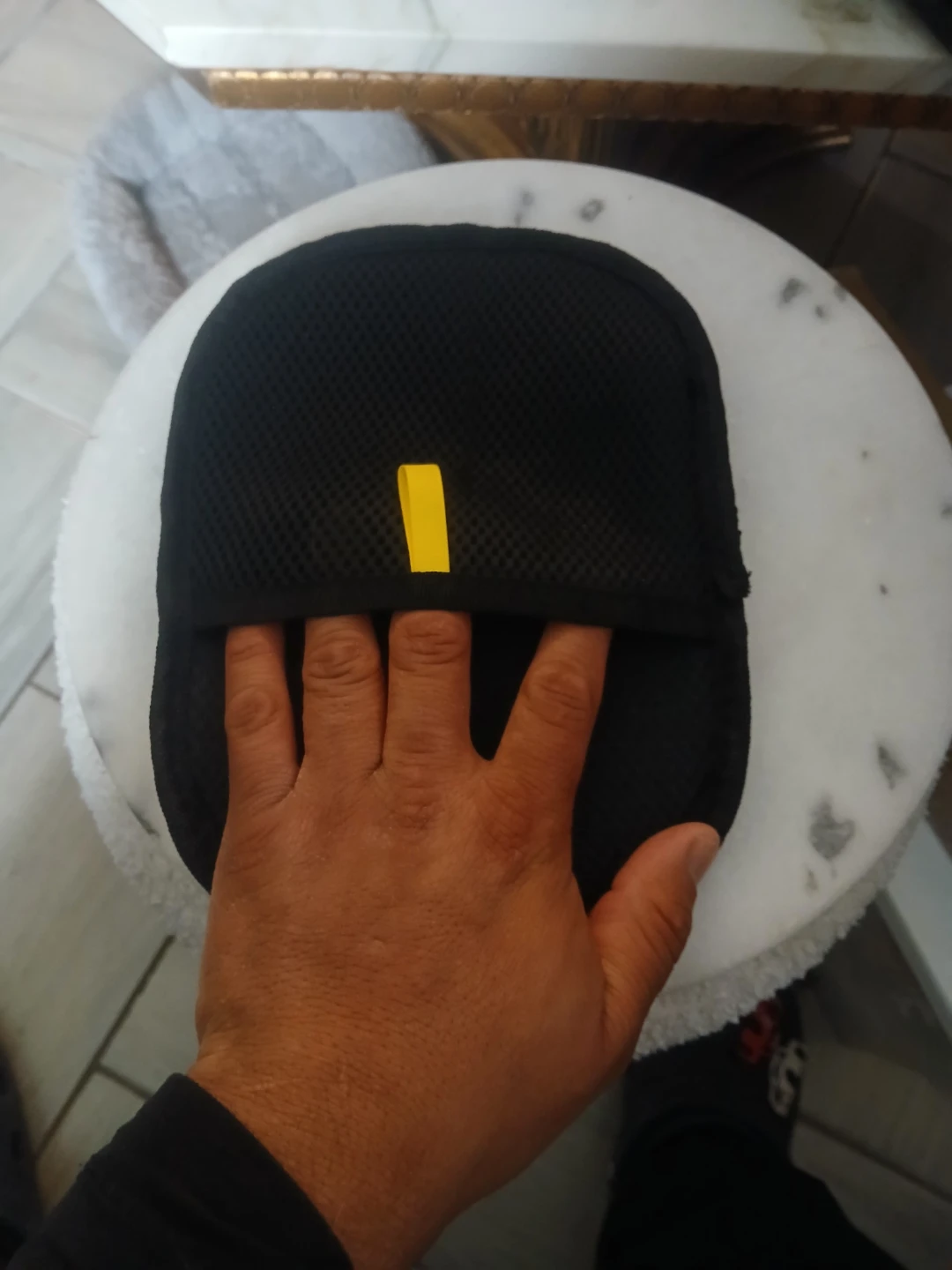 Pet Hair Removal - photo 2